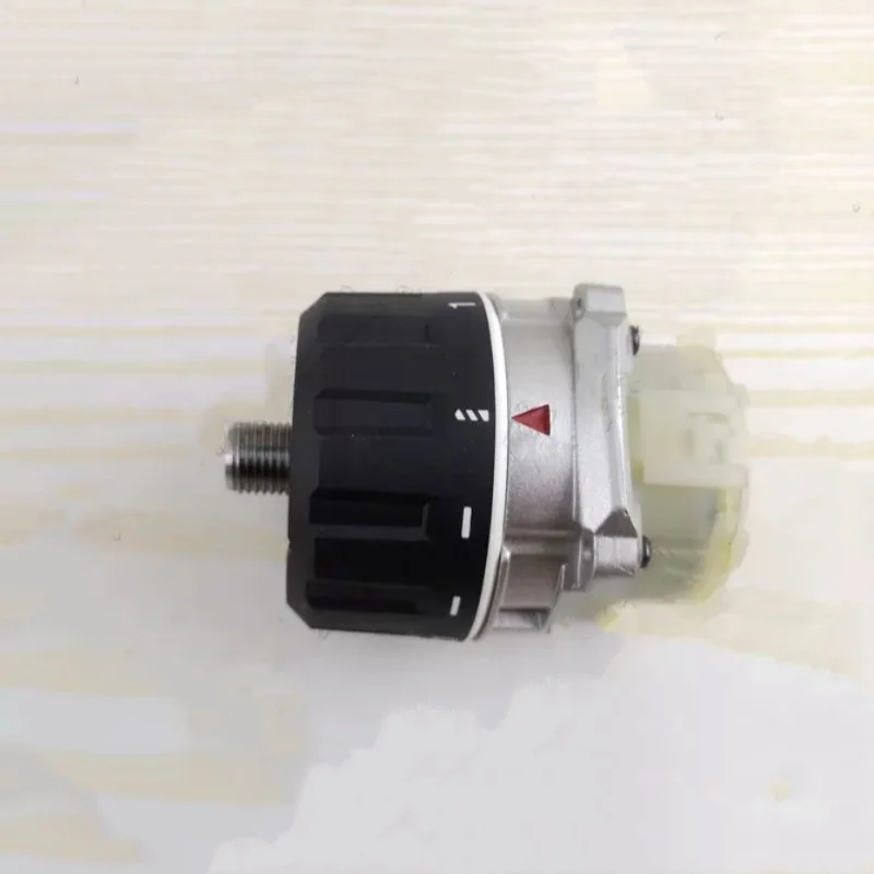 Original Gearbox 127500-6 for Makita DHP484 DDF484 Power Tool Accessories
Original Gearbox 127500-6 for Makita DHP484 DDF484 Power Tool Accessories