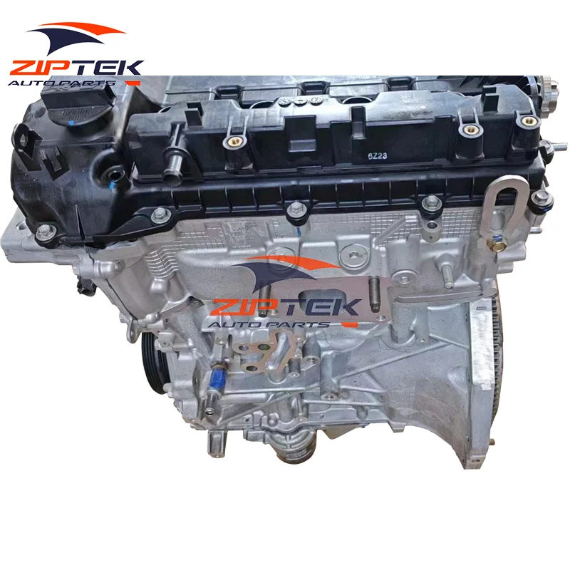Motor Parts 1.0L K10C Engine Assembly for Suzuki Alto K10 Celerio Baleno Swift Xbee Fronx
Motor Parts 1.0L K10C Engine Assembly for Suzuki Alto K10 Celerio Baleno Swift Xbee Fronx