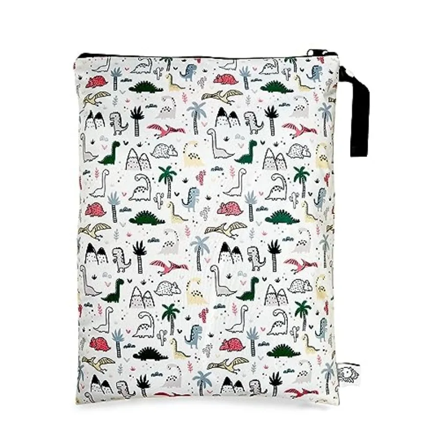 Washable and Reusable Wet Bag Diaper Bag Water Resistant Swimming Bag Travel Toiletries Pouch s Cats Zippered 12.6'' x 16.5
Washable and Reusable Wet Bag Diaper Bag Water Resistant Swimming Bag Travel Toiletries Pouch s Cats Zippered 12.6'' x 16.5