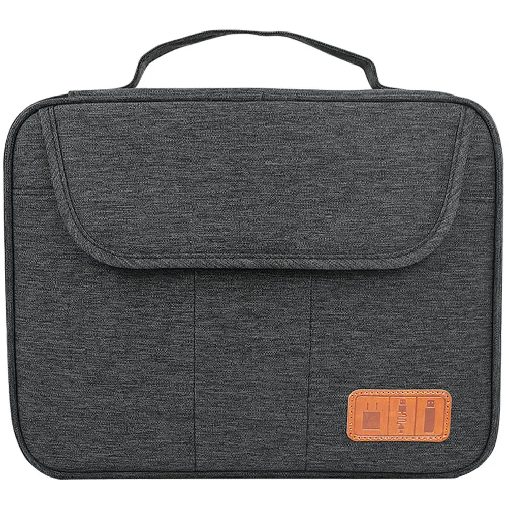 Digital Storage Bag Large Capacity Travel ganizer Case Electronic Accessories Pouch Cord Cable Gadget Container Portable
Digital Storage Bag Large Capacity Travel ganizer Case Electronic Accessories Pouch Cord Cable Gadget Container Portable