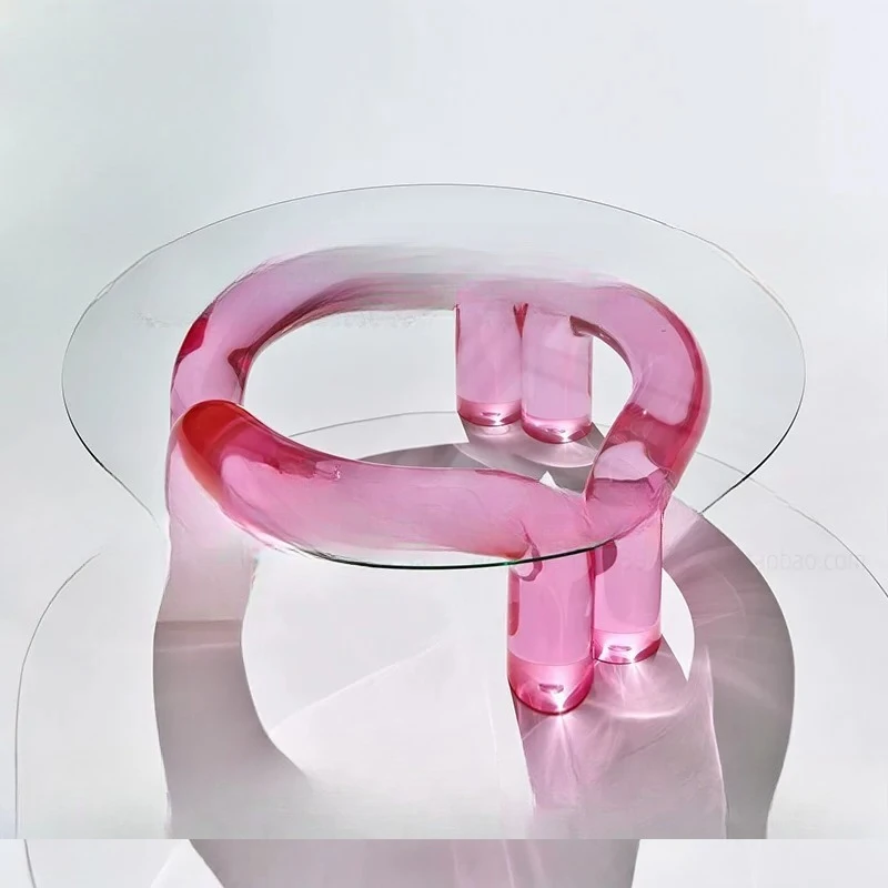 uxury minimalist living room bedroom sofa small side table creative leisure entertainment tea table coffee table
uxury minimalist living room bedroom sofa small side table creative leisure entertainment tea table coffee table