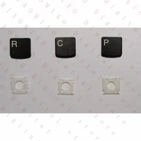 RT 1pc Laptop Key Unit Replacement for Lenovo Thinkpad R480 R490 T480S T490 YOGA S2