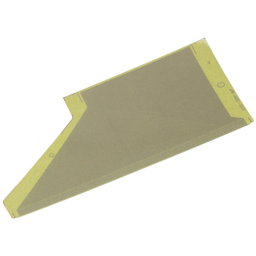 LCD Flat Connector Replacement Designed Specifically for Opel For ASTRAs Fits Perfectly to Part Number 024461677
LCD Flat Connector Replacement Designed Specifically for Opel For ASTRAs Fits Perfectly to Part Number 024461677