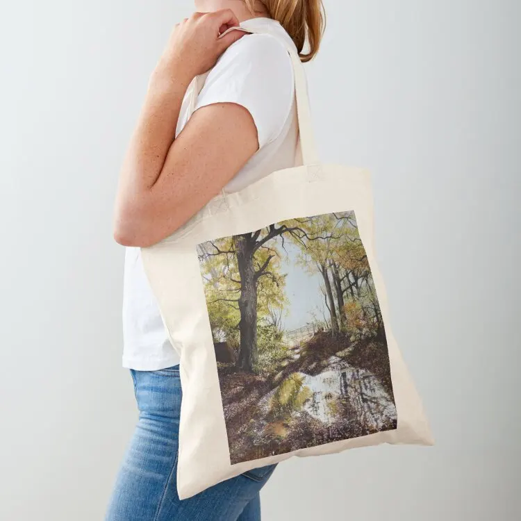After the Autumn Rain Tote Bag Canvas stote bag Woman shopper bag sac pour femme Cloth bags
After the Autumn Rain Tote Bag Canvas stote bag Woman shopper bag sac pour femme Cloth bags