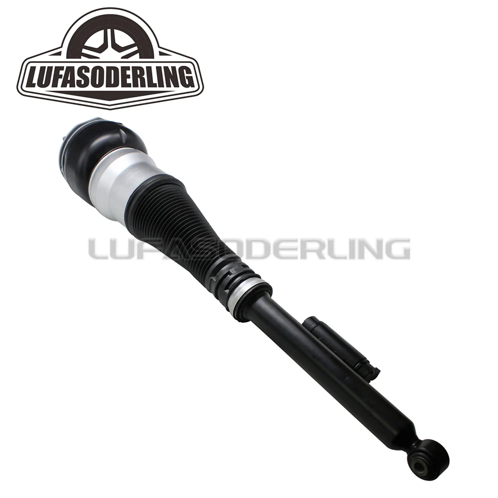 For Mercedes W222 S350 S450 S500 4-Matic RWD Rear Left/Right Air Suspension Shock Strut 1x, OEM 2223202513 2223202613 Brand New
For Mercedes W222 S350 S450 S500 4-Matic RWD Rear Left/Right Air Suspension Shock Strut 1x, OEM 2223202513 2223202613 Brand New