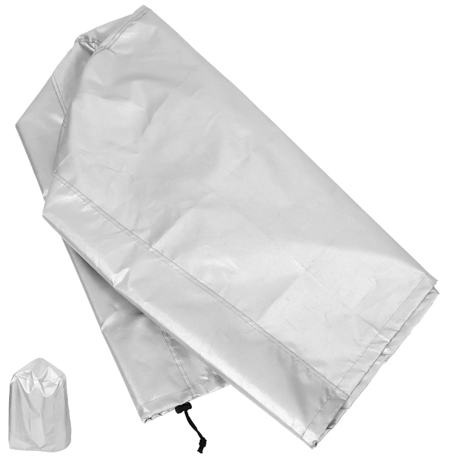 Heavy Duty Outdoor Grill Cover Gas Barbecue Stove Protector Windproof Waterproof Bbq Grill Cover for Camping Garden with
Heavy Duty Outdoor Grill Cover Gas Barbecue Stove Protector Windproof Waterproof Bbq Grill Cover for Camping Garden with
