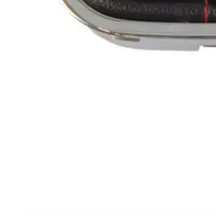 /5 /6 /Manual Shift Knob Bracket Base Assembly Black Leather Red Stitching For For Polo 6C 6R Hatchback Sedan 2011-2019 Car Inte
/5 /6 /Manual Shift Knob Bracket Base Assembly Black Leather Red Stitching For For Polo 6C 6R Hatchback Sedan 2011-2019 Car Inte