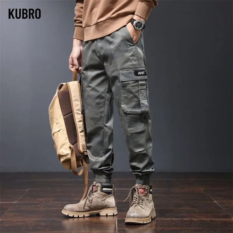 Cargo Pants American Workwear Retro Handsome Internet Celebrity Design Trendy and Fashionable Sweatpants Man Pants Cargo Men's
Cargo Pants American Workwear Retro Handsome Internet Celebrity Design Trendy and Fashionable Sweatpants Man Pants Cargo Men's