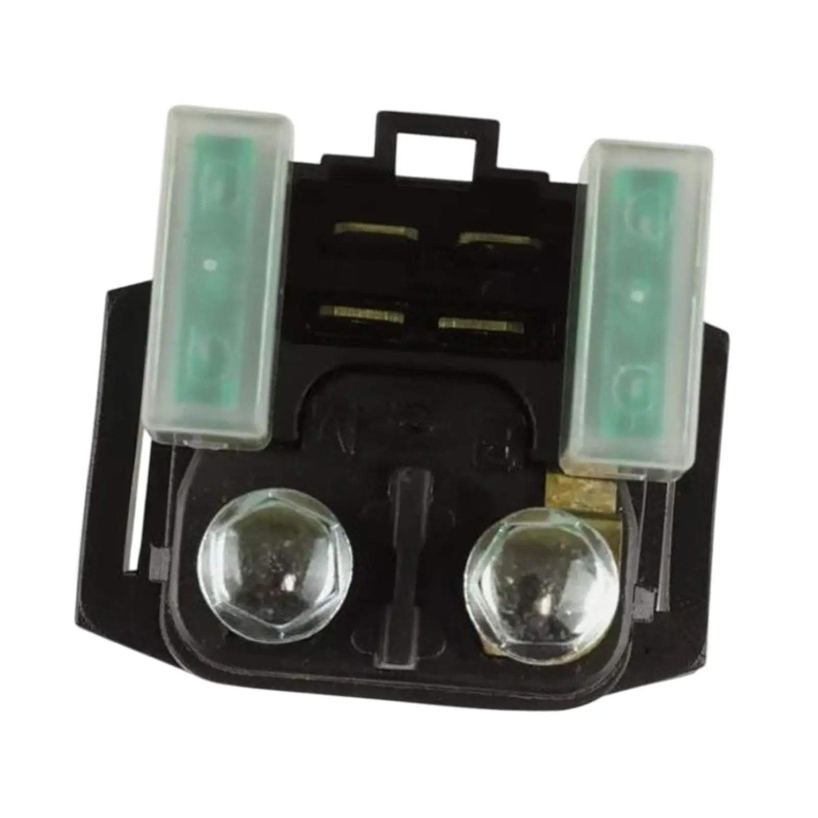 Starter Relay Solenoid 4dn-81940-12-00 Fittings Direct Replace Accessory for Yzf600R V Star 1100 Xvs1100 Midnight Custom
Starter Relay Solenoid 4dn-81940-12-00 Fittings Direct Replace Accessory for Yzf600R V Star 1100 Xvs1100 Midnight Custom