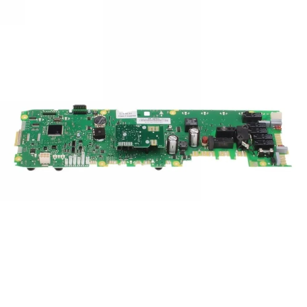 Rational RAT42.00.269P Control PCB 20.05"x7.5" Energy Opt USA
Rational RAT42.00.269P Control PCB 20.05"x7.5" Energy Opt USA