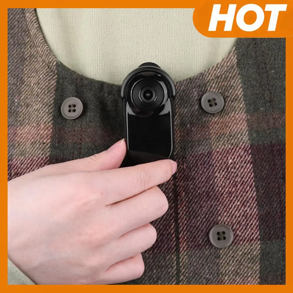 HD 1080P Wireless Collar Camera Video Records Dog Cat Pet Camera Collar Mini Body Cam with 32G Card for Cats Dogs Birthday Gift
HD 1080P Wireless Collar Camera Video Records Dog Cat Pet Camera Collar Mini Body Cam with 32G Card for Cats Dogs Birthday Gift