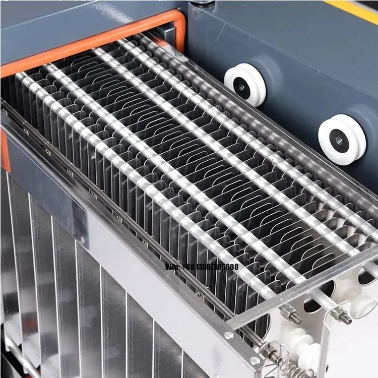 Hotel Kitchen Air Purifier Electrostatic Precipitator with Gas Disposal Machinery Purifier Accessories
Hotel Kitchen Air Purifier Electrostatic Precipitator with Gas Disposal Machinery Purifier Accessories
