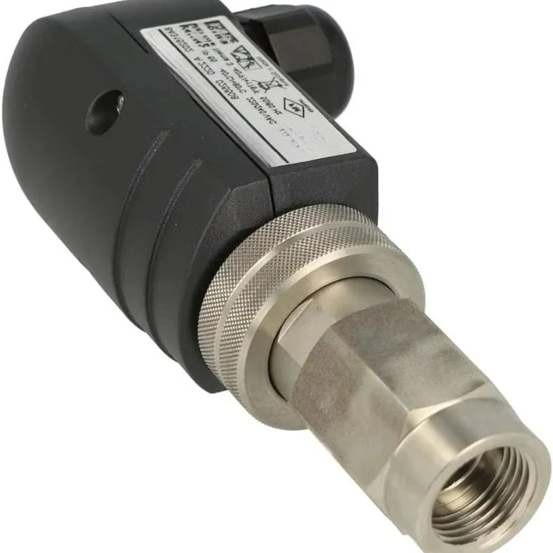 Датчики температуры UVS 10D1G1
Датчики температуры UVS 10D1G1