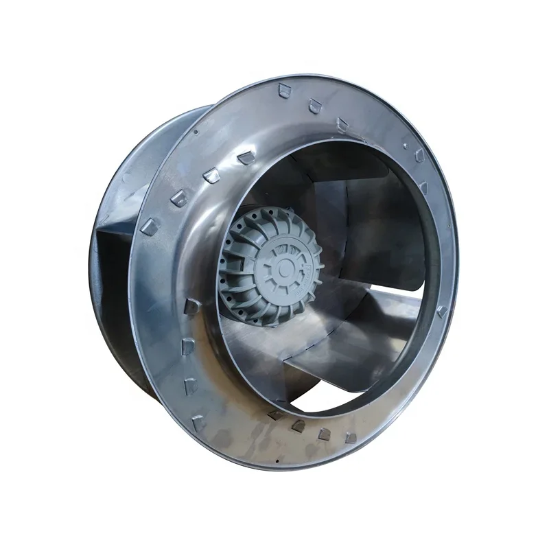 RH50M-4DK.6F.1R 230V AC 1150W 500mm 1340RPM 3.6A Ball Bearing 7900m3/h Inverter Centrifugal Cooling Fan
RH50M-4DK.6F.1R 230V AC 1150W 500mm 1340RPM 3.6A Ball Bearing 7900m3/h Inverter Centrifugal Cooling Fan