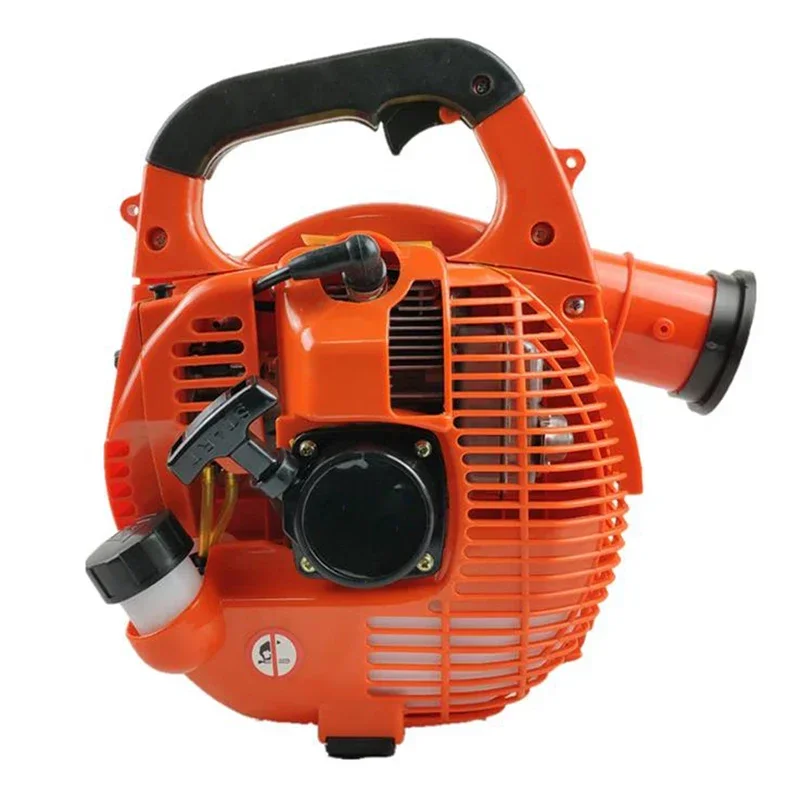 Upgrade Garden Air Blower EB260 25cc Motor Handheld Gasoline Petrol Engine Suction Dust Snow Machine Leaf Blower Wireless
Upgrade Garden Air Blower EB260 25cc Motor Handheld Gasoline Petrol Engine Suction Dust Snow Machine Leaf Blower Wireless