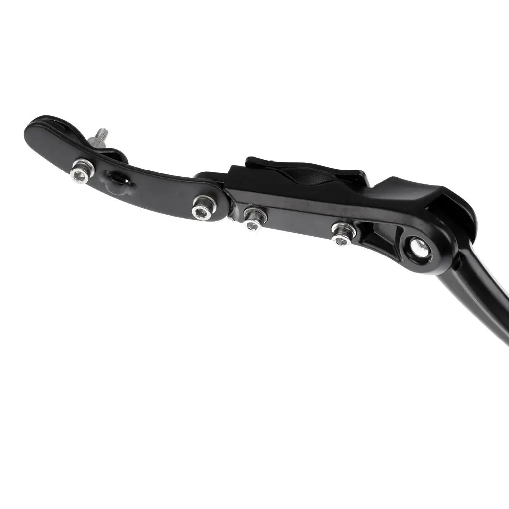 Rear Kick Stand Adjustable Bike Side Prop Cycling Accessories for Bicycle Mountain Road Folding Bike 29 Inch
Rear Kick Stand Adjustable Bike Side Prop Cycling Accessories for Bicycle Mountain Road Folding Bike 29 Inch