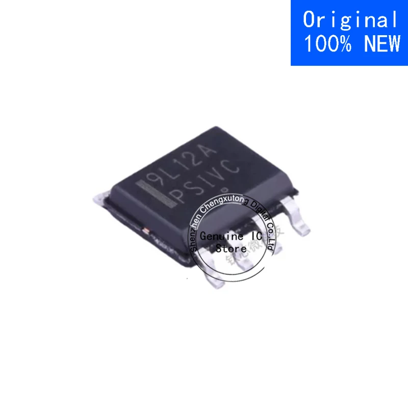 10pcs/lot MC79L12ACDR2G 9L12A SOP New Original Genuine Ic
10pcs/lot MC79L12ACDR2G 9L12A SOP New Original Genuine Ic