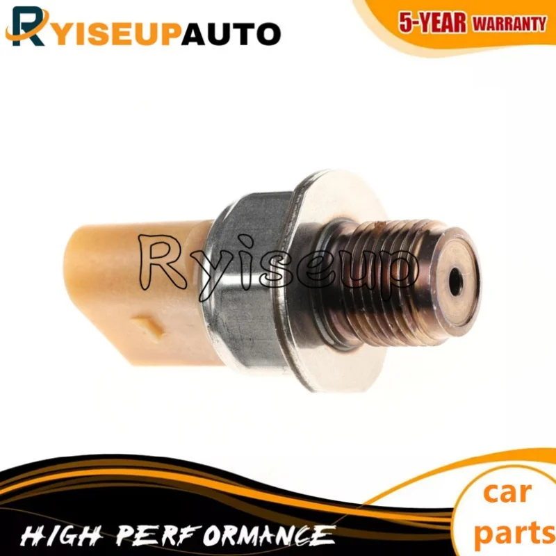 Fuel Rail Pressure Sensor For VW T5 AUDI A3 A4 A5 A6 Q5 55PP26-02 03L906051 057130764H 2.0 Diesel New
Fuel Rail Pressure Sensor For VW T5 AUDI A3 A4 A5 A6 Q5 55PP26-02 03L906051 057130764H 2.0 Diesel New