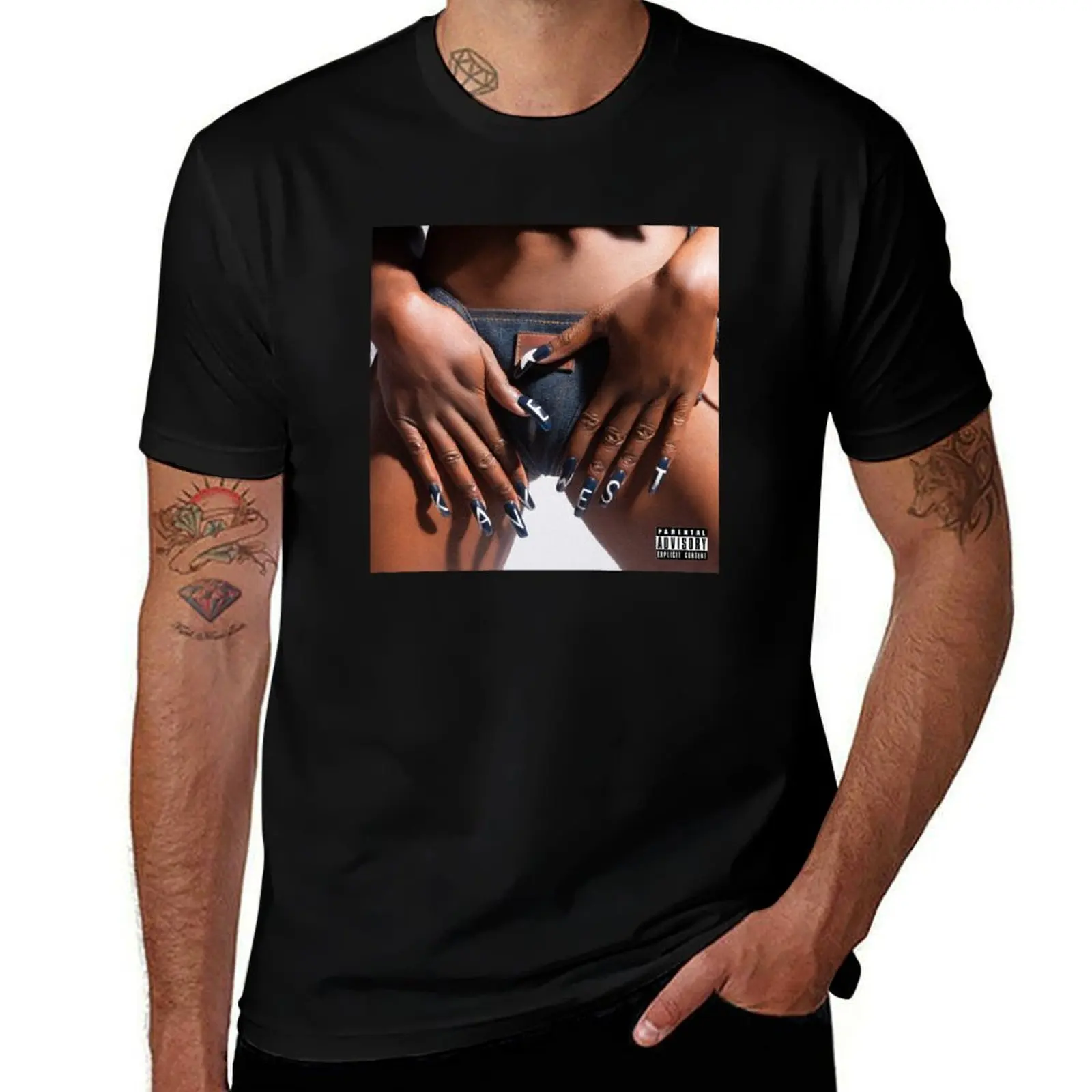 F HIM ALL NIGHT AZEALIA BANKS T-Shirt t shirt man designer cotton t shirt pack T-Shirt
F HIM ALL NIGHT AZEALIA BANKS T-Shirt t shirt man designer cotton t shirt pack T-Shirt
