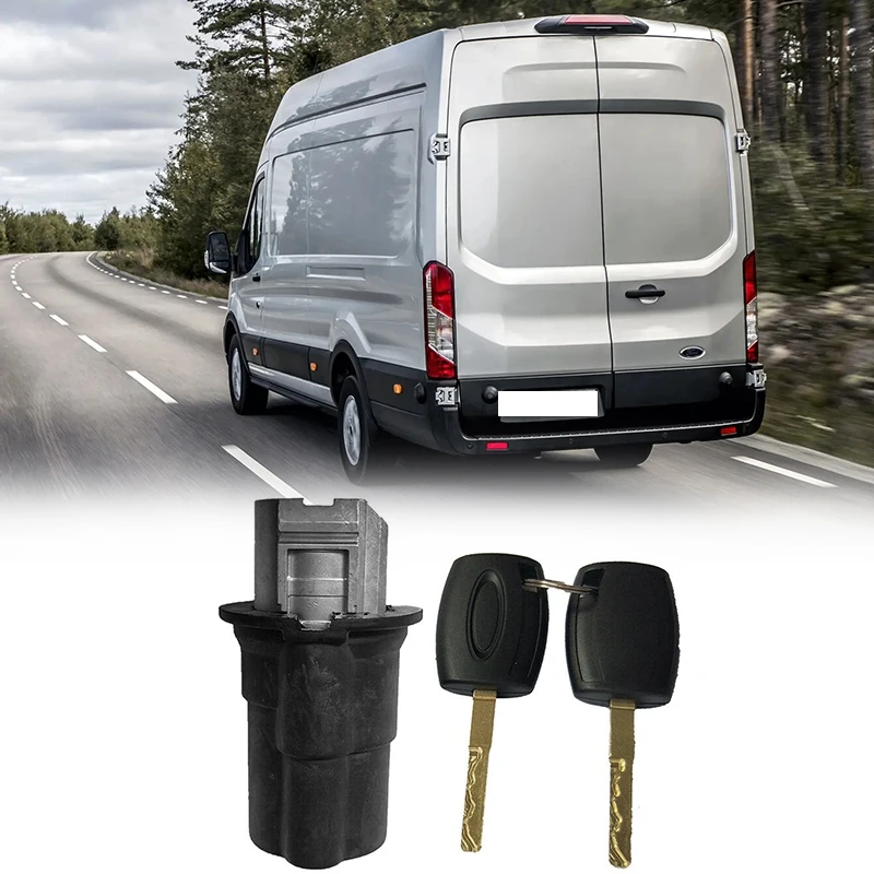 Комплект для ремонта капота автомобиля с 2 ключами 1926225 для Ford Transit MK8 /Ford Transit Custom 2014-2019
Комплект для ремонта капота автомобиля с 2 ключами 1926225 для Ford Transit MK8 /Ford Transit Custom 2014-2019