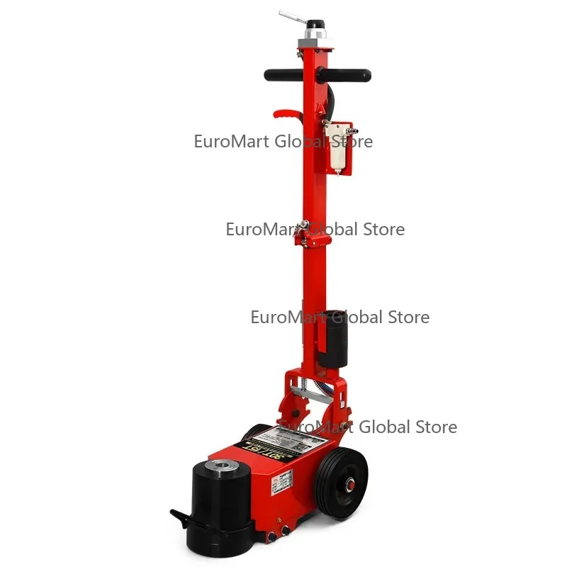Factory From China Low Price Customization Other Fuel Vehicles 3 Positions 150Ton Air Long Ram Jack
Factory From China Low Price Customization Other Fuel Vehicles 3 Positions 150Ton Air Long Ram Jack