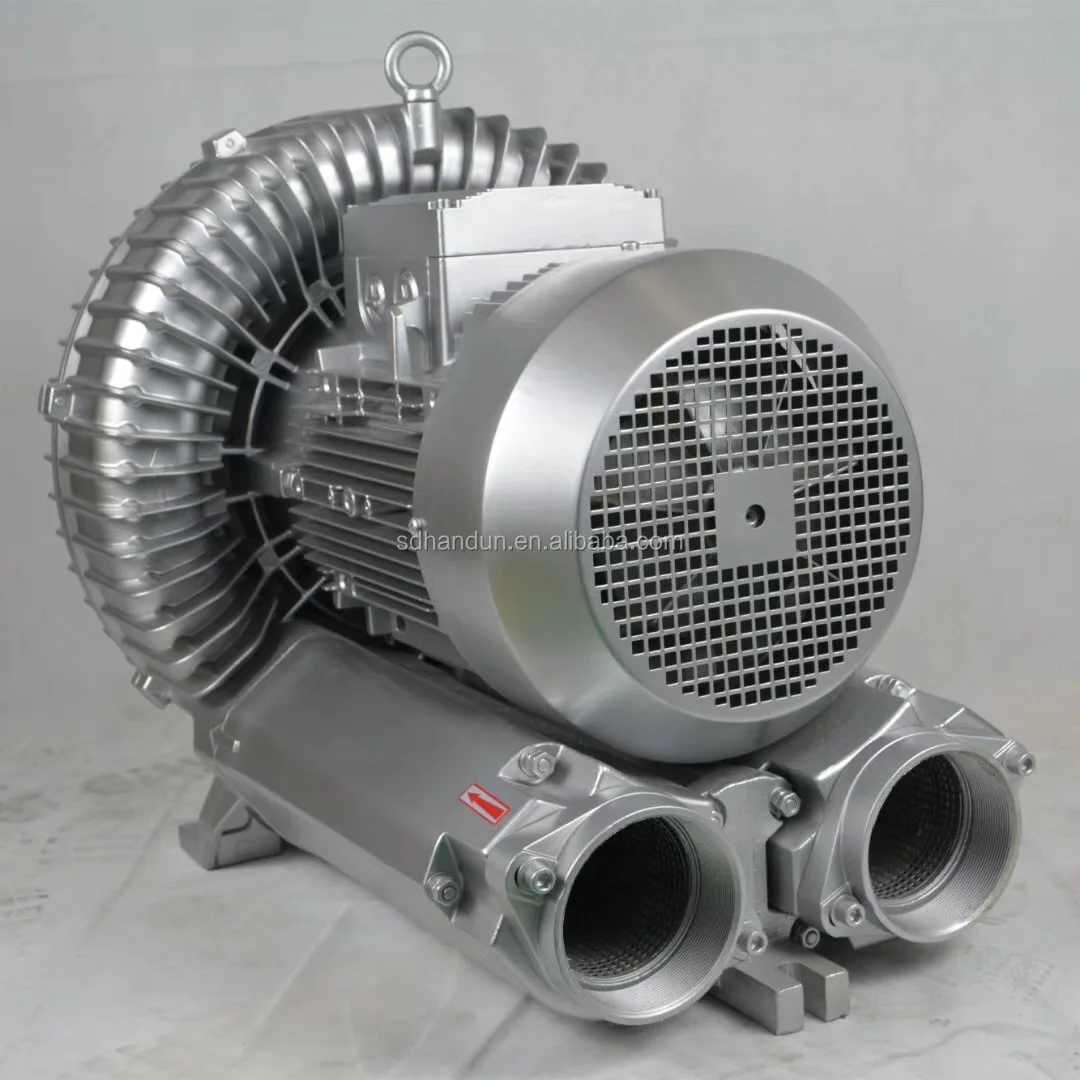 4HP Industrial Hot Air Blower Aluminum Free Standing Construction Ventilation-Regenerative Electric Leaf Blower Ring Blower
4HP Industrial Hot Air Blower Aluminum Free Standing Construction Ventilation-Regenerative Electric Leaf Blower Ring Blower