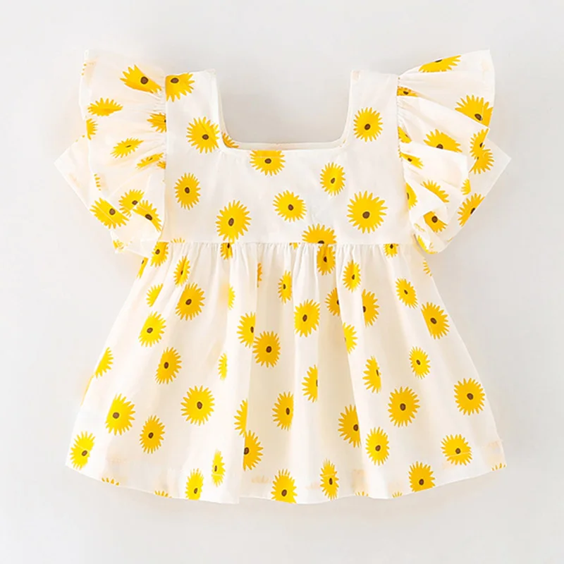 1-7 Years Brand Quality 100% Cotton Short Sleeve T-shirt Infant Kids Children Cartoon Baby Girls Clothes 2024 Summer Fashion Tee
1-7 Years Brand Quality 100% Cotton Short Sleeve T-shirt Infant Kids Children Cartoon Baby Girls Clothes 2024 Summer Fashion Tee