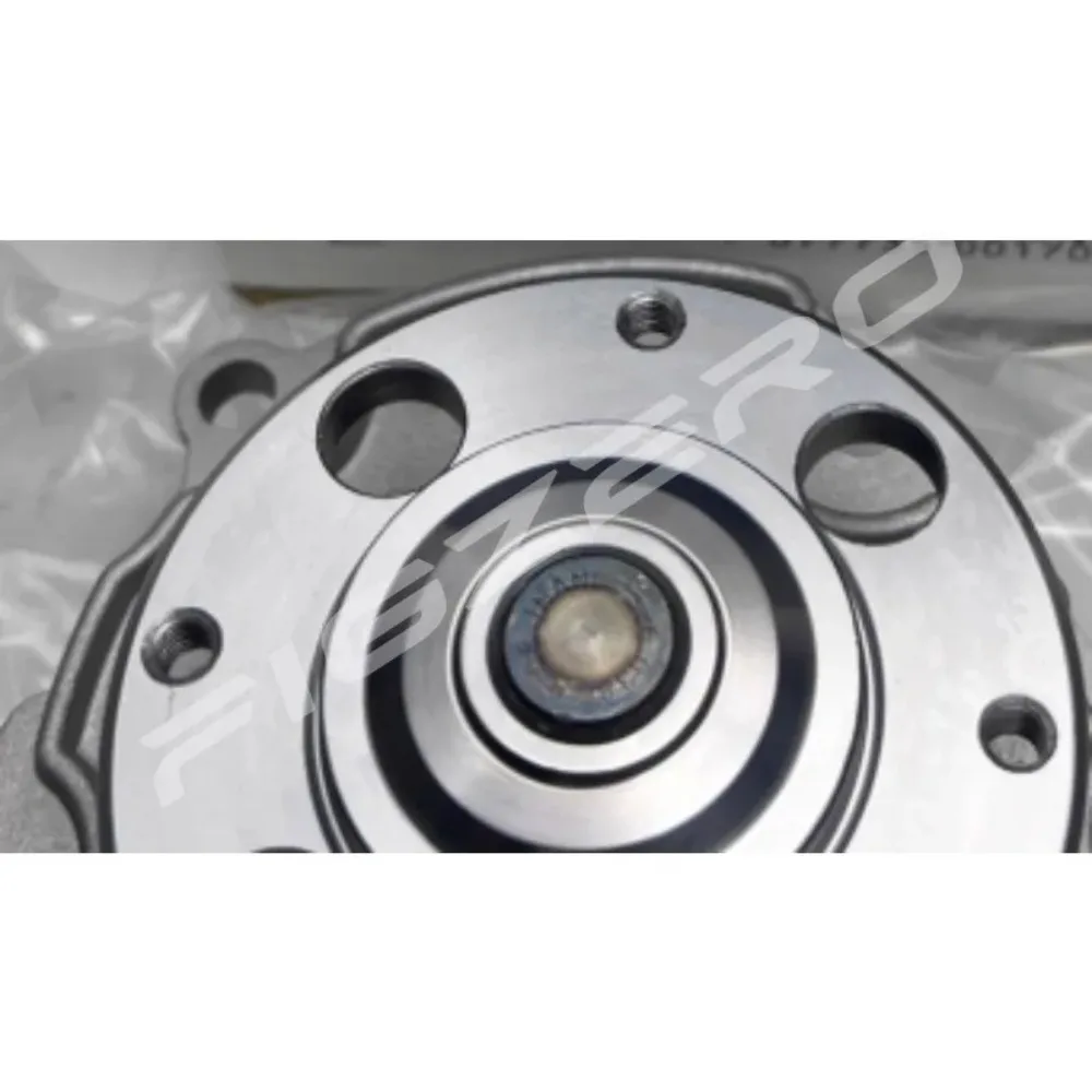 Brand New Genuine Engine Water Pump Metal 19195148 for Chevrolet Captiva 3.2 for Buick Enclave 3.6 Park Avenue Lacrosse 3.0
Brand New Genuine Engine Water Pump Metal 19195148 for Chevrolet Captiva 3.2 for Buick Enclave 3.6 Park Avenue Lacrosse 3.0