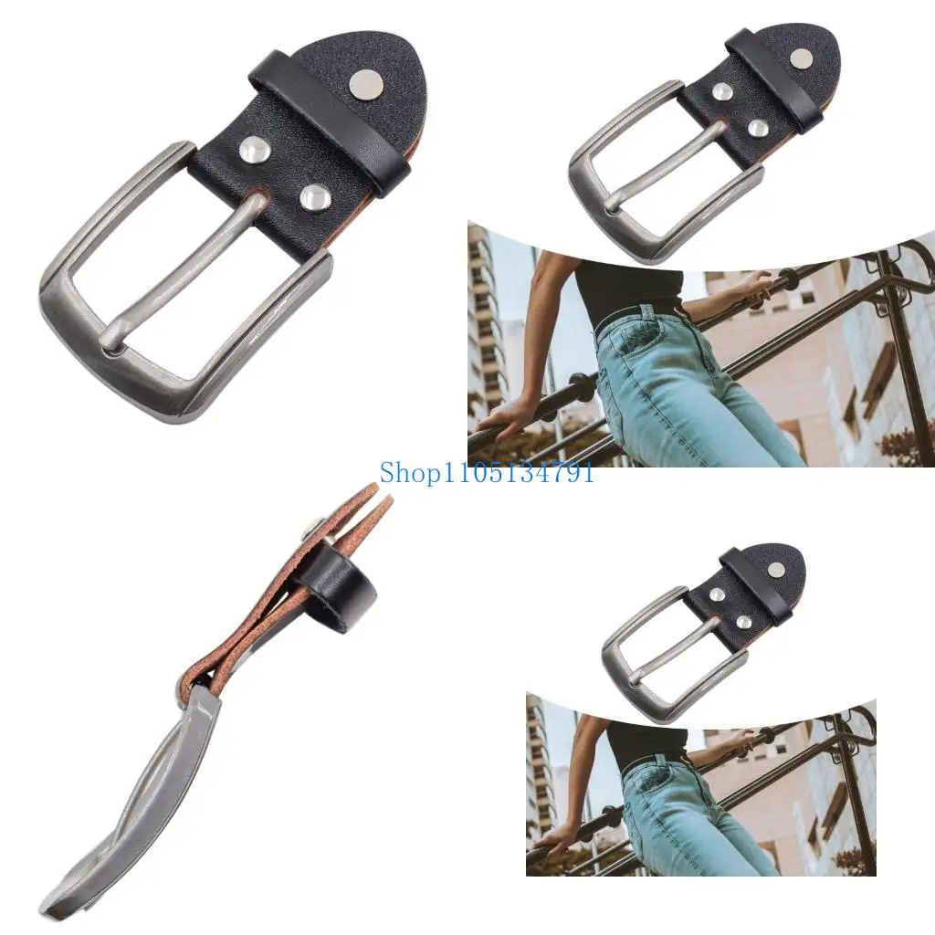 98km Punk Belt Buckles for Men Women Classical Cool Replacement Buckle (Metal)
98km Punk Belt Buckles for Men Women Classical Cool Replacement Buckle (Metal)