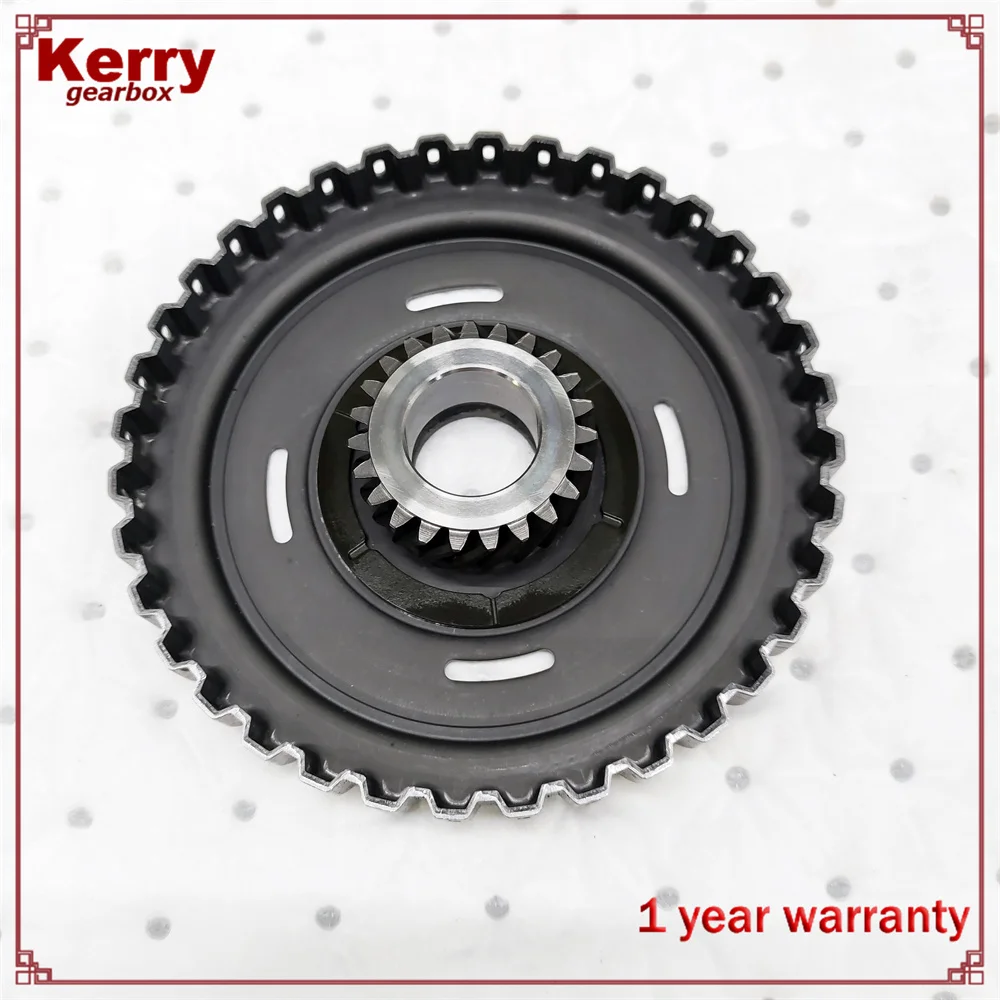 JF015E RE0F11A Jatco CVT7 Sun Gear Sun Wheel Transmission Replacement Parts Fit Nissan Versa Sentra Note March
JF015E RE0F11A Jatco CVT7 Sun Gear Sun Wheel Transmission Replacement Parts Fit Nissan Versa Sentra Note March