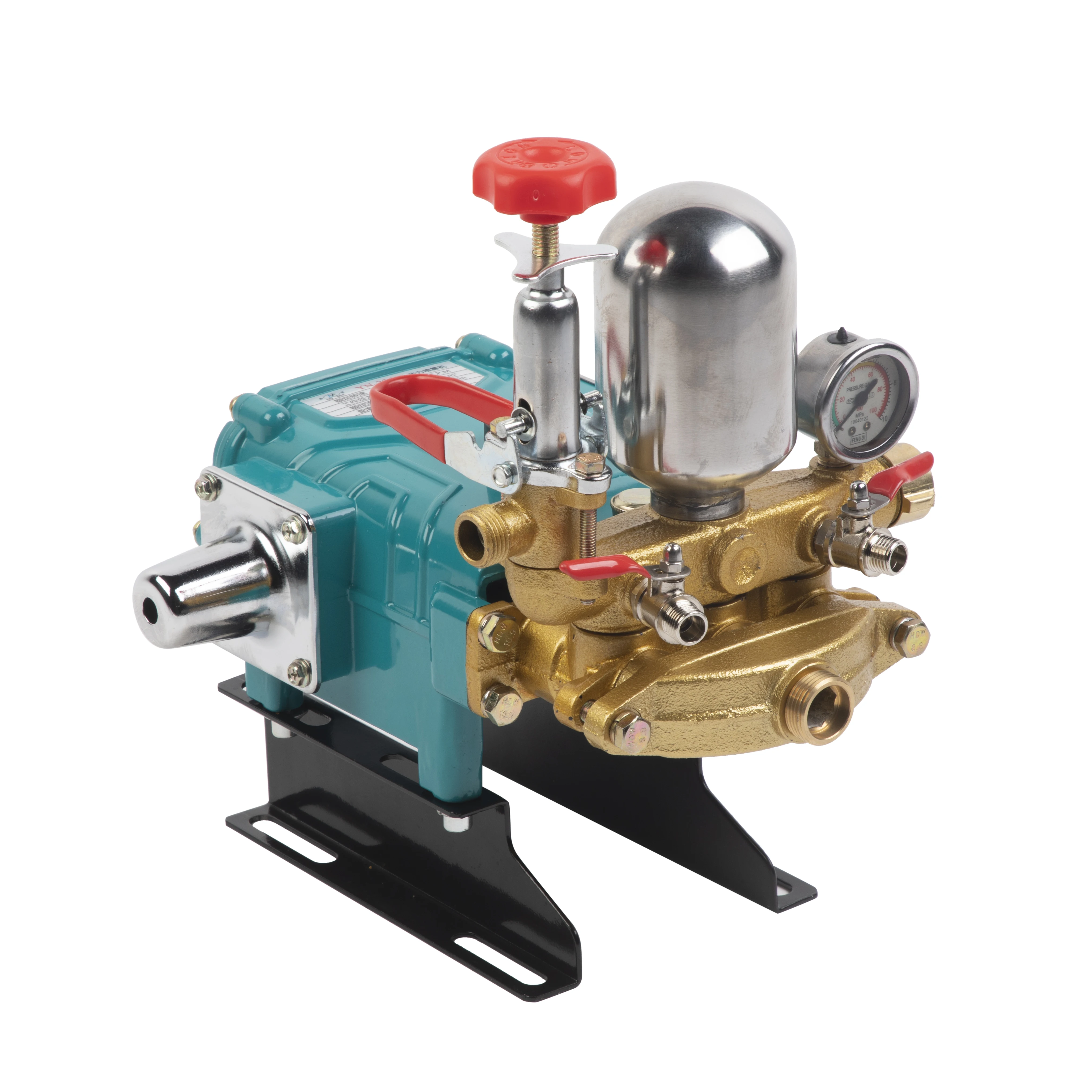 Wholesale 10-18L/min High Pressure Petrol Engine Power Sprayers Garden Electric Sprayer
Wholesale 10-18L/min High Pressure Petrol Engine Power Sprayers Garden Electric Sprayer