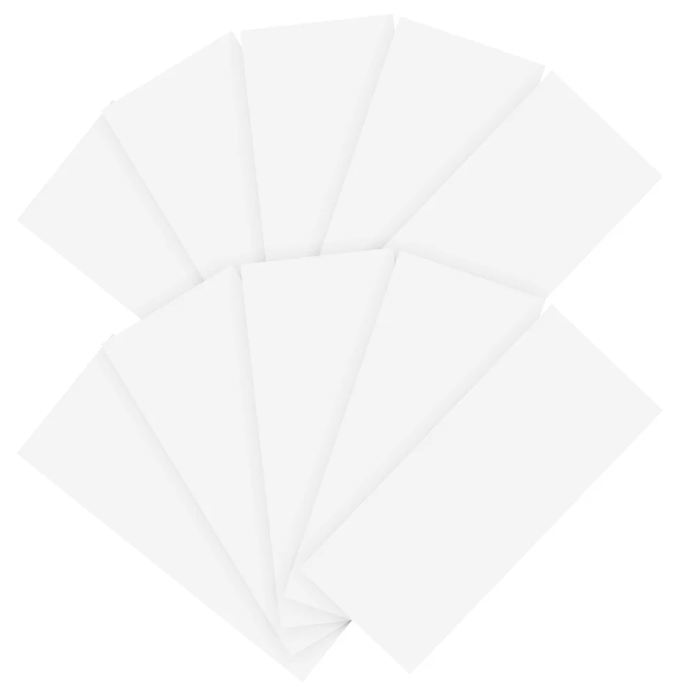 150pcs Banknote Protection Bag 80x180mm Clear ganizer for Cash Envelopes Dollar Bill Sleeves Collectors
150pcs Banknote Protection Bag 80x180mm Clear ganizer for Cash Envelopes Dollar Bill Sleeves Collectors