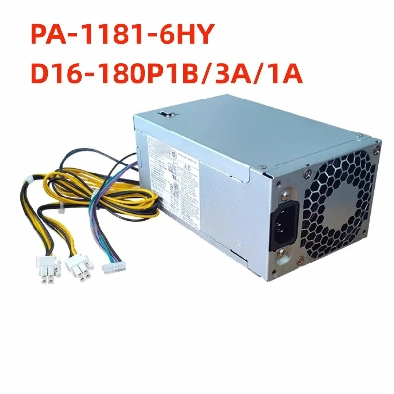 original For 282 288 480 400 G3 G4 MT 180w power supply PA-1181-6HY D16-180P1B/3A/1A
original For 282 288 480 400 G3 G4 MT 180w power supply PA-1181-6HY D16-180P1B/3A/1A