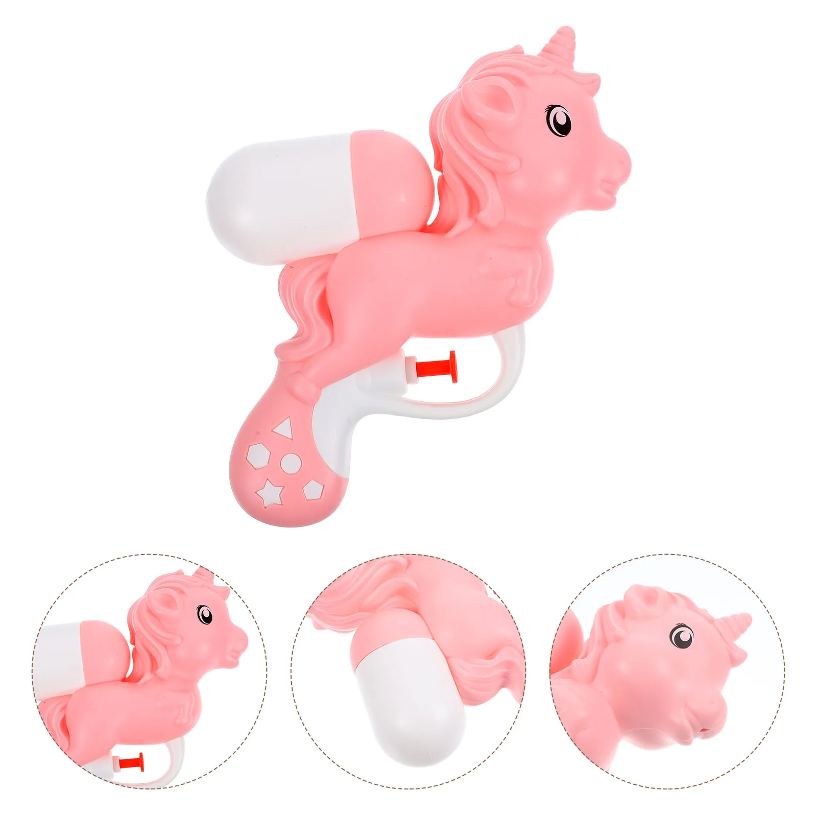 4 шт. вода для детей, милый дизайн единорога, безопасные игрушки, летние пластиковые детские сувениры для вечеринок, забавная игрушка на открытом воздухе
4 шт. вода для детей, милый дизайн единорога, безопасные игрушки, летние пластиковые детские сувениры для вечеринок, забавная игрушка на открытом воздухе