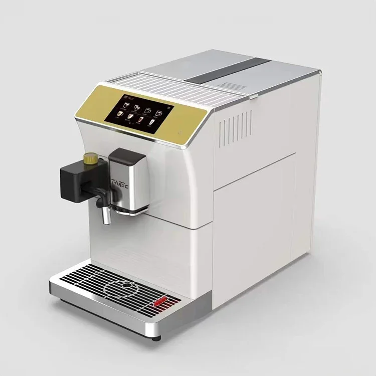 Итальянская автоматическая кофеварка для приготовления капучино, молочного пузырька, кофемашина для эспрессо Americano для дома
Итальянская автоматическая кофеварка для приготовления капучино, молочного пузырька, кофемашина для эспрессо Americano для дома