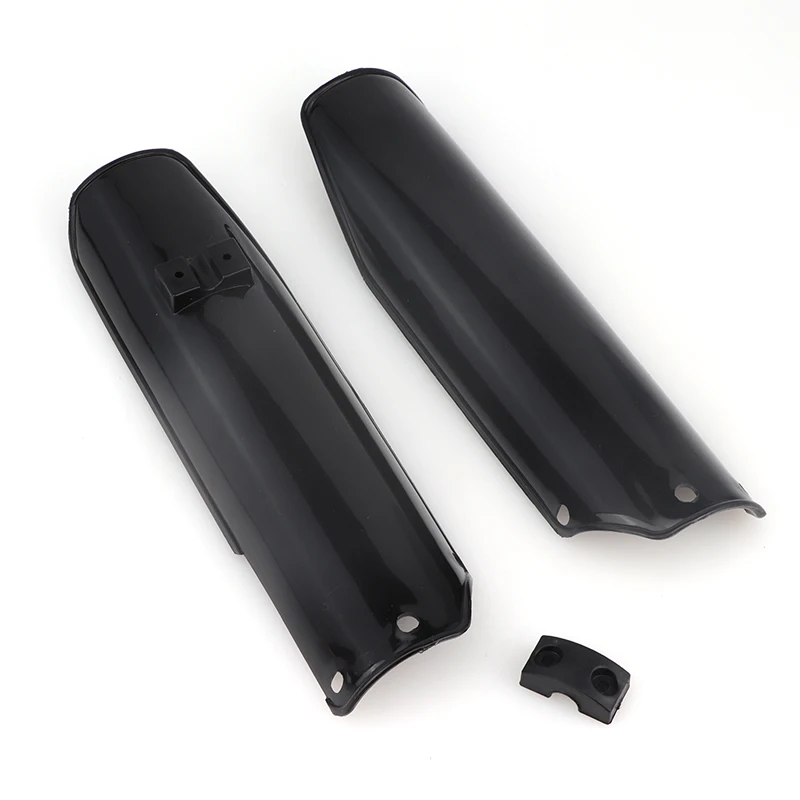 Front Fork Protector Covers plastic Guards For CRF 50 CRF70 klx110 BSE KAYO 110cc 125cc 140cc 150cc 160cc Dirt Pit Bike
Front Fork Protector Covers plastic Guards For CRF 50 CRF70 klx110 BSE KAYO 110cc 125cc 140cc 150cc 160cc Dirt Pit Bike