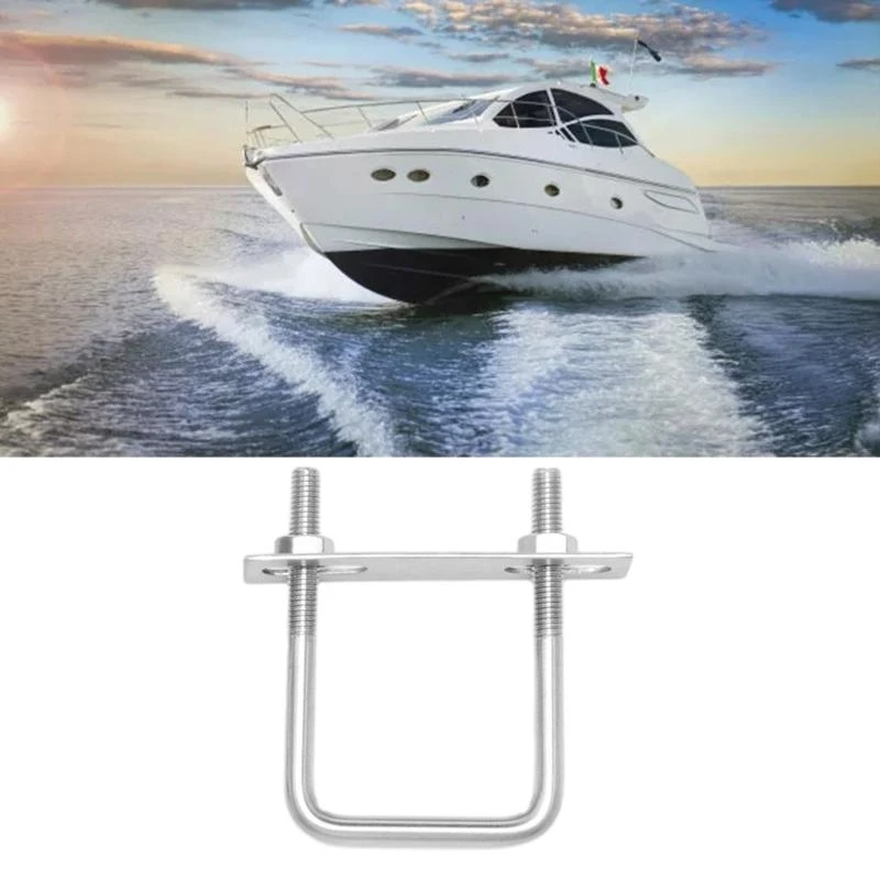 2025 Новые надежные болты, удобные рым-болты, сверхпрочные прочные болты для морского оборудования
2025 Новые надежные болты, удобные рым-болты, сверхпрочные прочные болты для морского оборудования