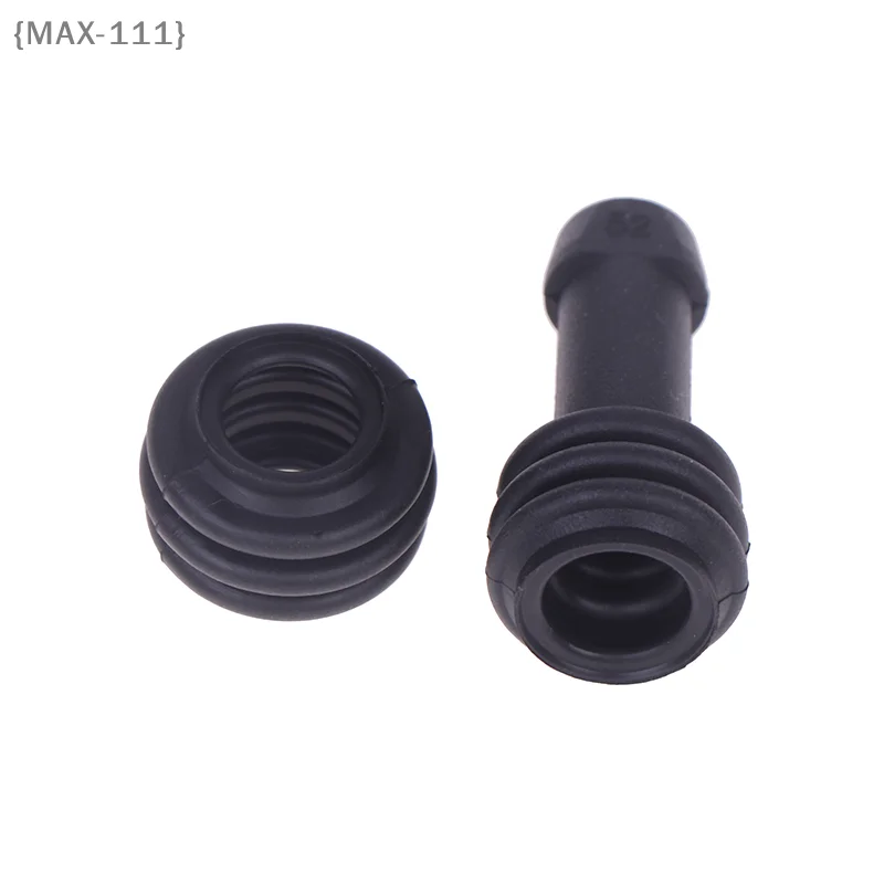 【F2-MAX111】Комплект из 2 пылезащитных колпачков для тормозного суппорта - верхний и нижний резиновые водонепроницаемые колпачки для амортизаторов и дисковых тормозов мотоцикла
【F2-MAX111】Комплект из 2 пылезащитных колпачков для тормозного суппорта - верхний и нижний резиновые водонепроницаемые колпачки для амортизаторов и дисковых тормозов мотоцикла