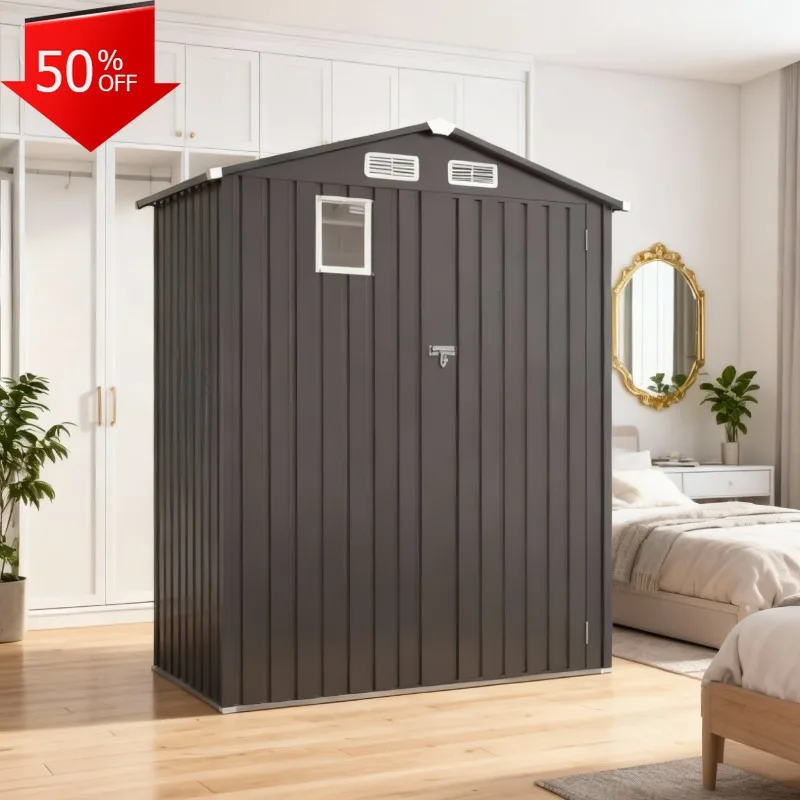 Сарай Уличная мебель Садовые навесы Сарафы Шкаф для хранения на открытом воздухе Сарай Инструменты Домашние распродажи Склад Кабертизо Хатина
Сарай Уличная мебель Садовые навесы Сарафы Шкаф для хранения на открытом воздухе Сарай Инструменты Домашние распродажи Склад Кабертизо Хатина