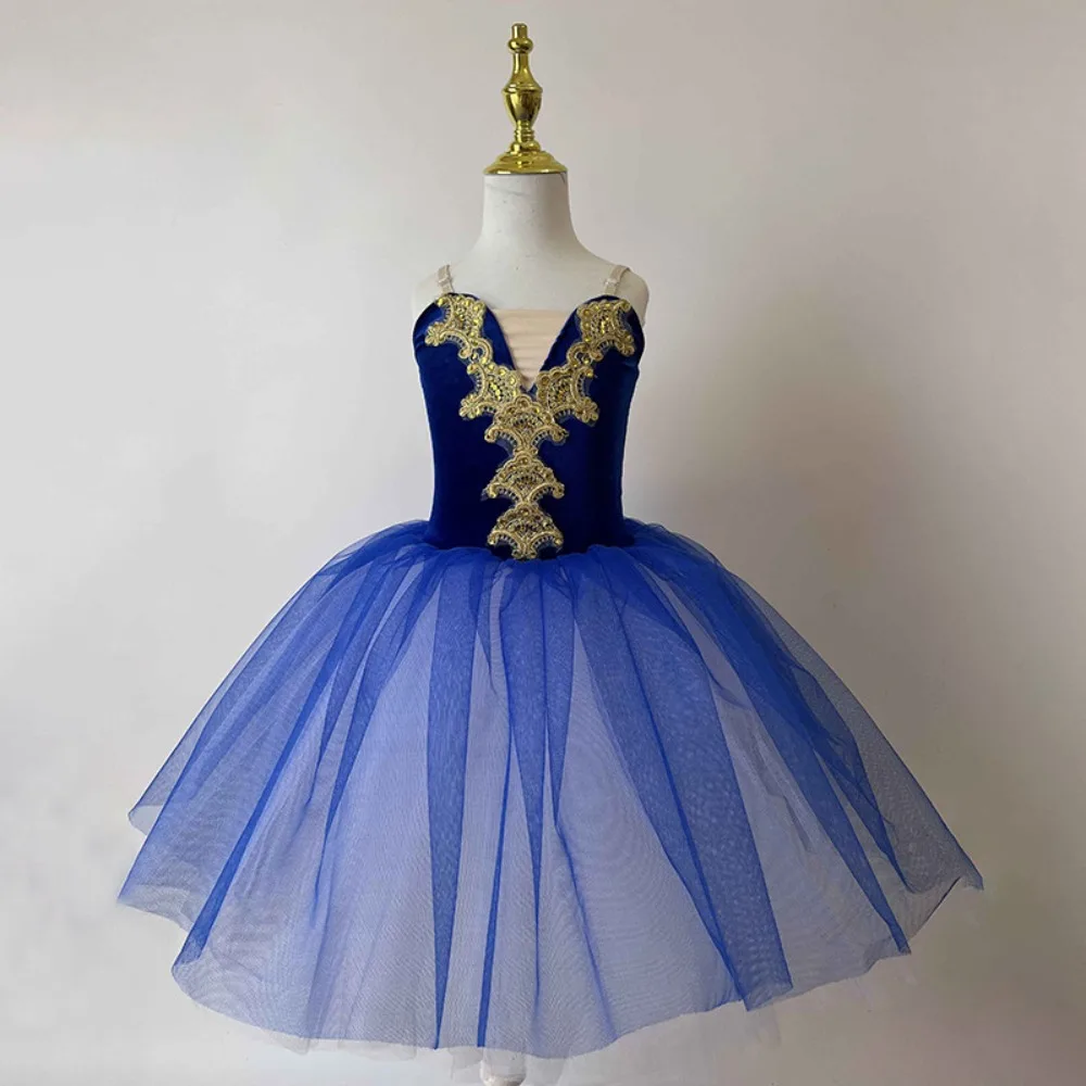 Dance Wear Stage Costumes Performance Kids Clothes Princess Summer Children Clothing Party Leotards for Girls Dress Ballet Tutu
Dance Wear Stage Costumes Performance Kids Clothes Princess Summer Children Clothing Party Leotards for Girls Dress Ballet Tutu