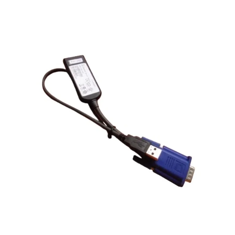 PP+ AP5631 For APC KVM Cable USB Server Module