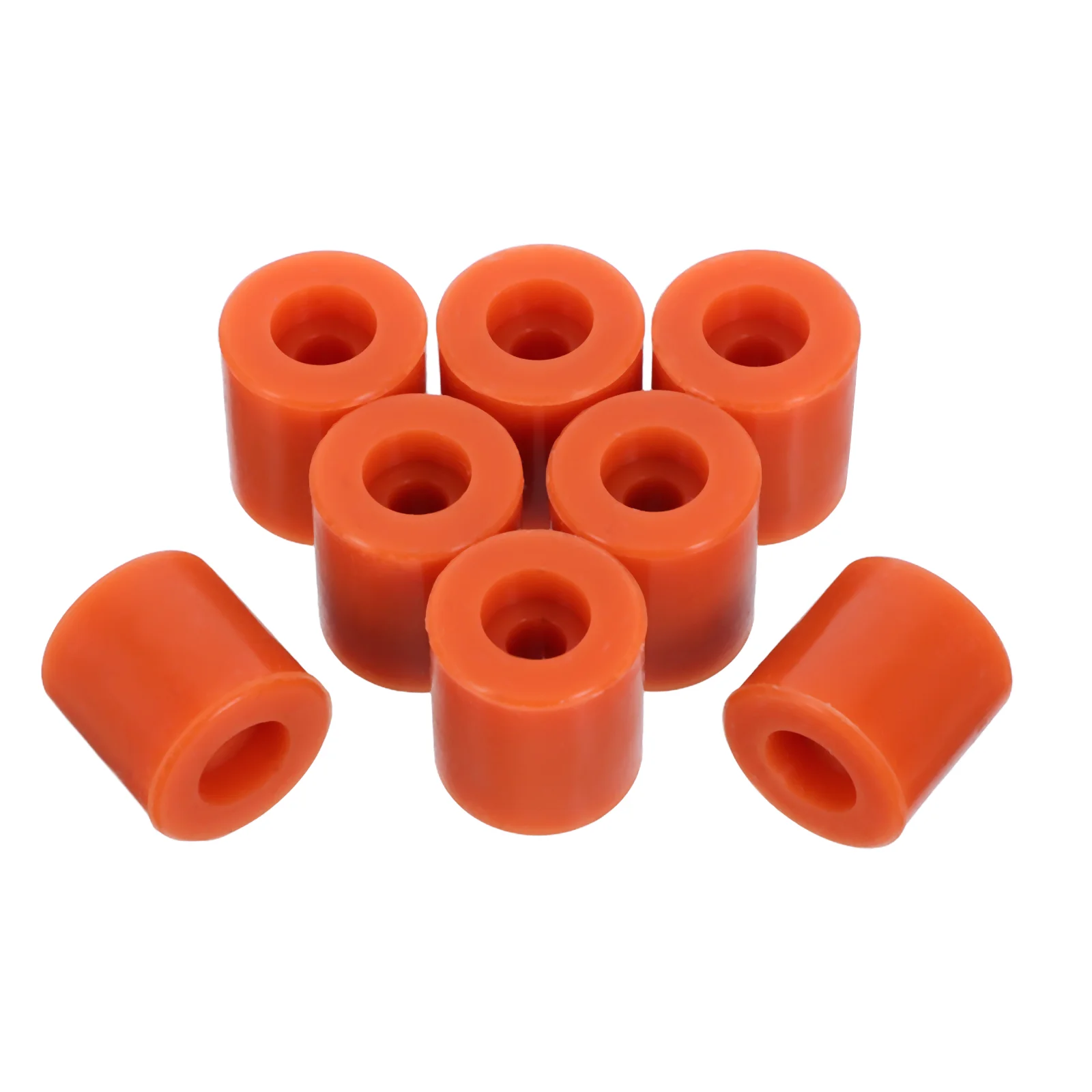 8pcs Silicone Mounts Printers Parts Accessories Bed Leveling Tools Heat Bed Mounts Spacers 3D Printer Reducer Stable
8pcs Silicone Mounts Printers Parts Accessories Bed Leveling Tools Heat Bed Mounts Spacers 3D Printer Reducer Stable