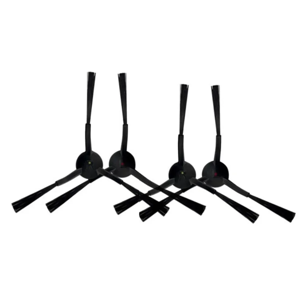 Home Side Brush Accessories Parts Easy To Install Filter Fine Dust High Quality High-strength For Ionvac SmartClean
Home Side Brush Accessories Parts Easy To Install Filter Fine Dust High Quality High-strength For Ionvac SmartClean