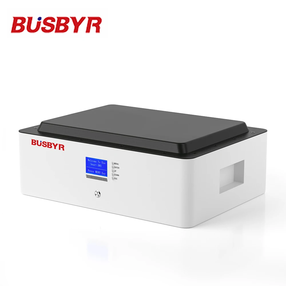 High Performance Long Life Span Lithium Battery Bank 5kwh 10kwh 15kwh 20kwh LiFePO4 Battery Packs Stack Up For Household
High Performance Long Life Span Lithium Battery Bank 5kwh 10kwh 15kwh 20kwh LiFePO4 Battery Packs Stack Up For Household