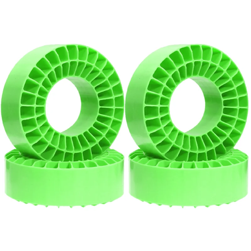 ABMF-Soft Silica Gel 2.2In Tires Anti Foams Insert For 125Mm Sponge For 1/For 10 RC Crawler Car Rigs TRX4 SCX10 III CJ-7 Capra B
ABMF-Soft Silica Gel 2.2In Tires Anti Foams Insert For 125Mm Sponge For 1/For 10 RC Crawler Car Rigs TRX4 SCX10 III CJ-7 Capra B