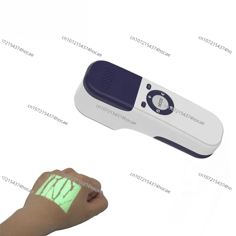 Vein Finder Vascular Imager Universal Vein Imager for Adults and Children
Vein Finder Vascular Imager Universal Vein Imager for Adults and Children