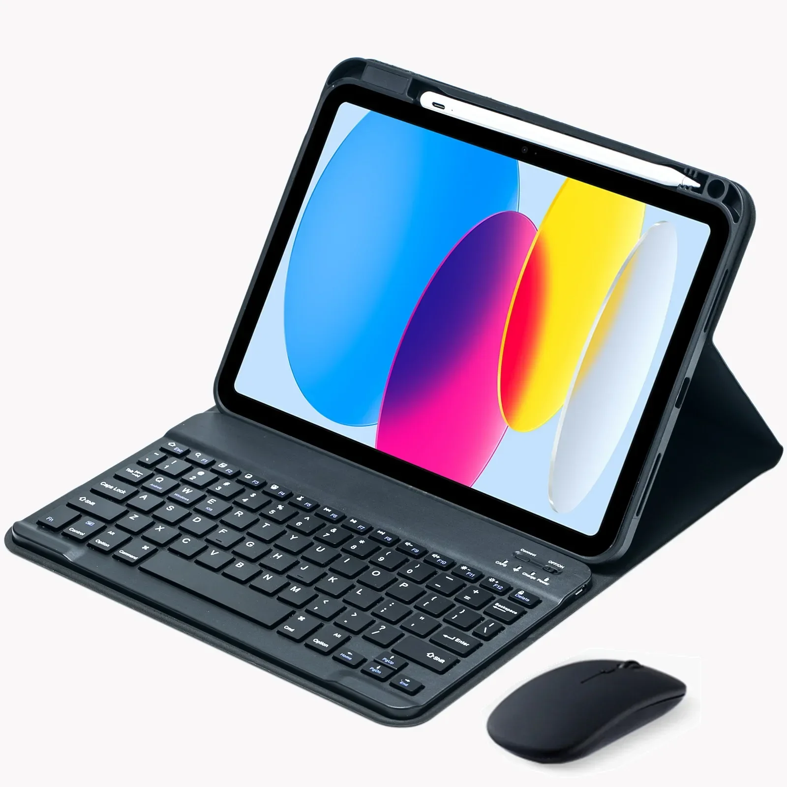 Tablets Keyboard Case For Huawei MatePad 11.5 2023 Teclado Keyboard Cover For Huawei MatePad 11.5 2023 Pencil Holder Funda
Tablets Keyboard Case For Huawei MatePad 11.5 2023 Teclado Keyboard Cover For Huawei MatePad 11.5 2023 Pencil Holder Funda