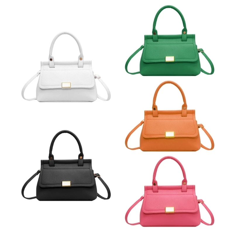 Vintage Shoulder Bag Large Capacity Solid Color Bag for Girl Women Versatile Crossbody Bag Fashion Trendy Bag
Vintage Shoulder Bag Large Capacity Solid Color Bag for Girl Women Versatile Crossbody Bag Fashion Trendy Bag