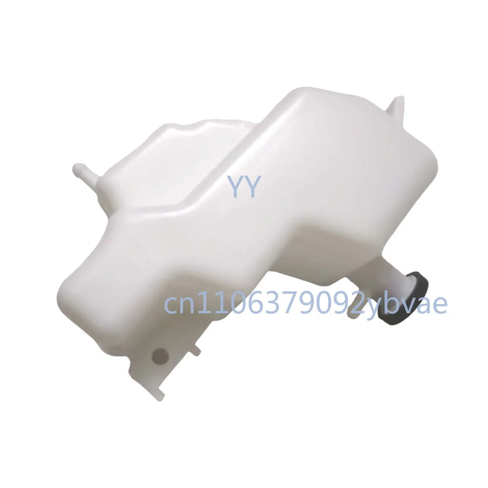 For Kawasaki ZX6R ZX-6R 636 2003 - 2004 Motorcycle Water Coolant Overflow Reservoir Tank Radiator
For Kawasaki ZX6R ZX-6R 636 2003 - 2004 Motorcycle Water Coolant Overflow Reservoir Tank Radiator