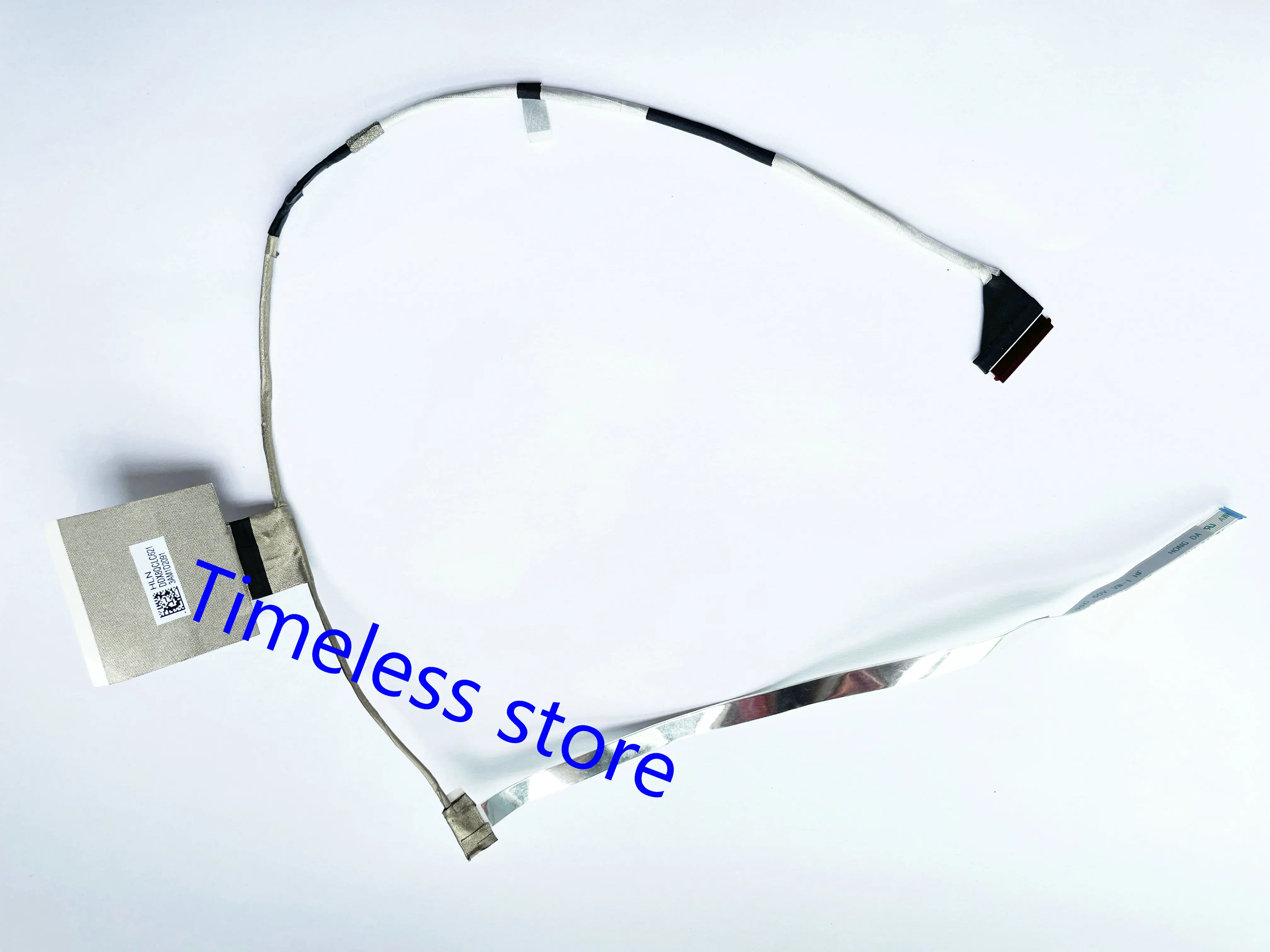 new for HP Probook 450 455 G8 30pin led lcd lvds cable DDX8QCLC600 DDX8QCLC621 DDX8QCLC601
new for HP Probook 450 455 G8 30pin led lcd lvds cable DDX8QCLC600 DDX8QCLC621 DDX8QCLC601